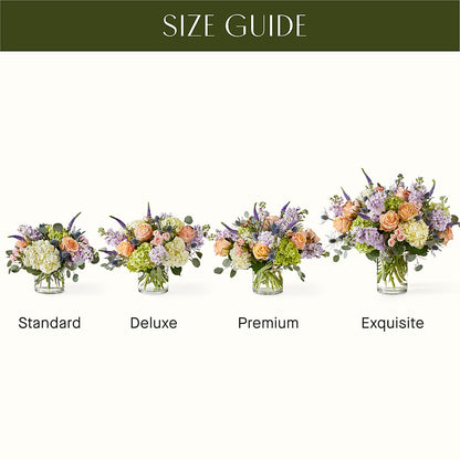 Porch Swing Bouquet – SCOTT'S FLOWERS, Amarillo TX