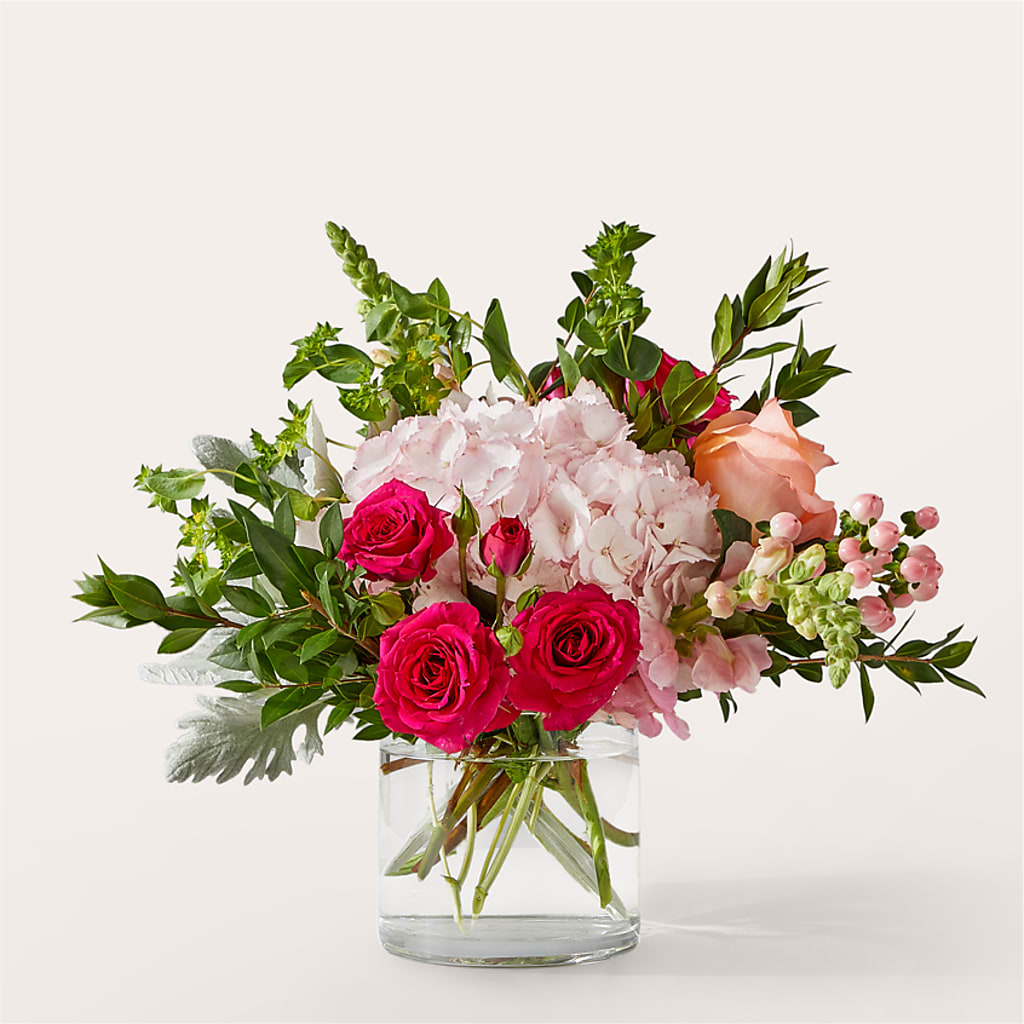 Glitz & Glam Bouquet – SCOTT'S FLOWERS, Amarillo TX