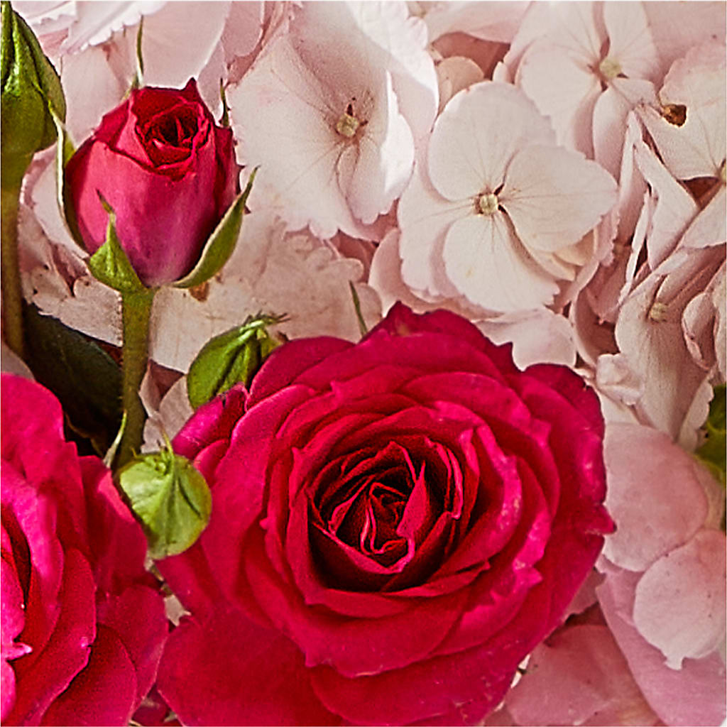 Glitz & Glam Bouquet – SCOTT'S FLOWERS, Amarillo TX