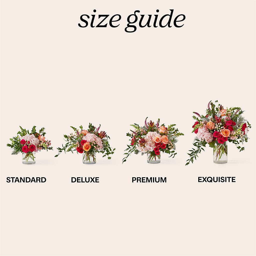 Glitz & Glam Bouquet – SCOTT'S FLOWERS, Amarillo TX