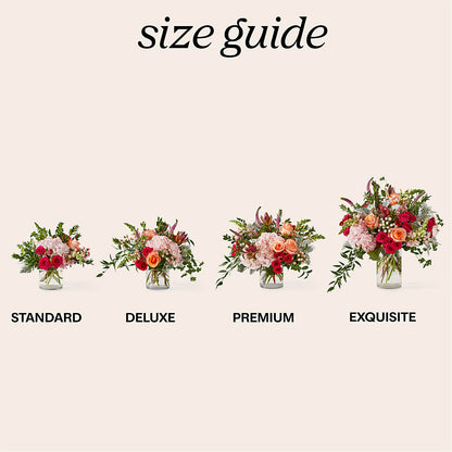Glitz & Glam Bouquet – SCOTT'S FLOWERS, Amarillo TX