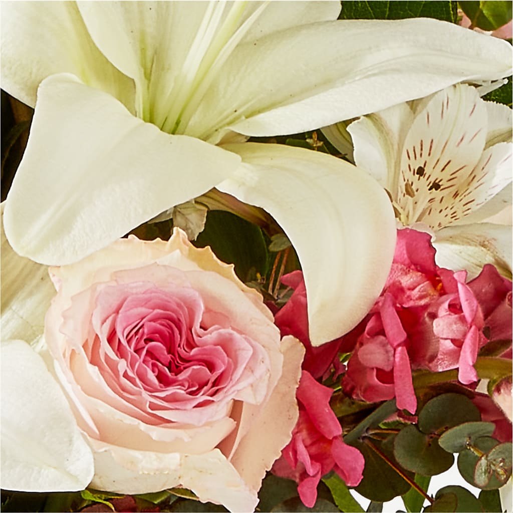 Ballet Slippers Bouquet – SCOTT'S FLOWERS, Amarillo TX