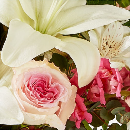 Ballet Slippers Bouquet – SCOTT'S FLOWERS, Amarillo TX