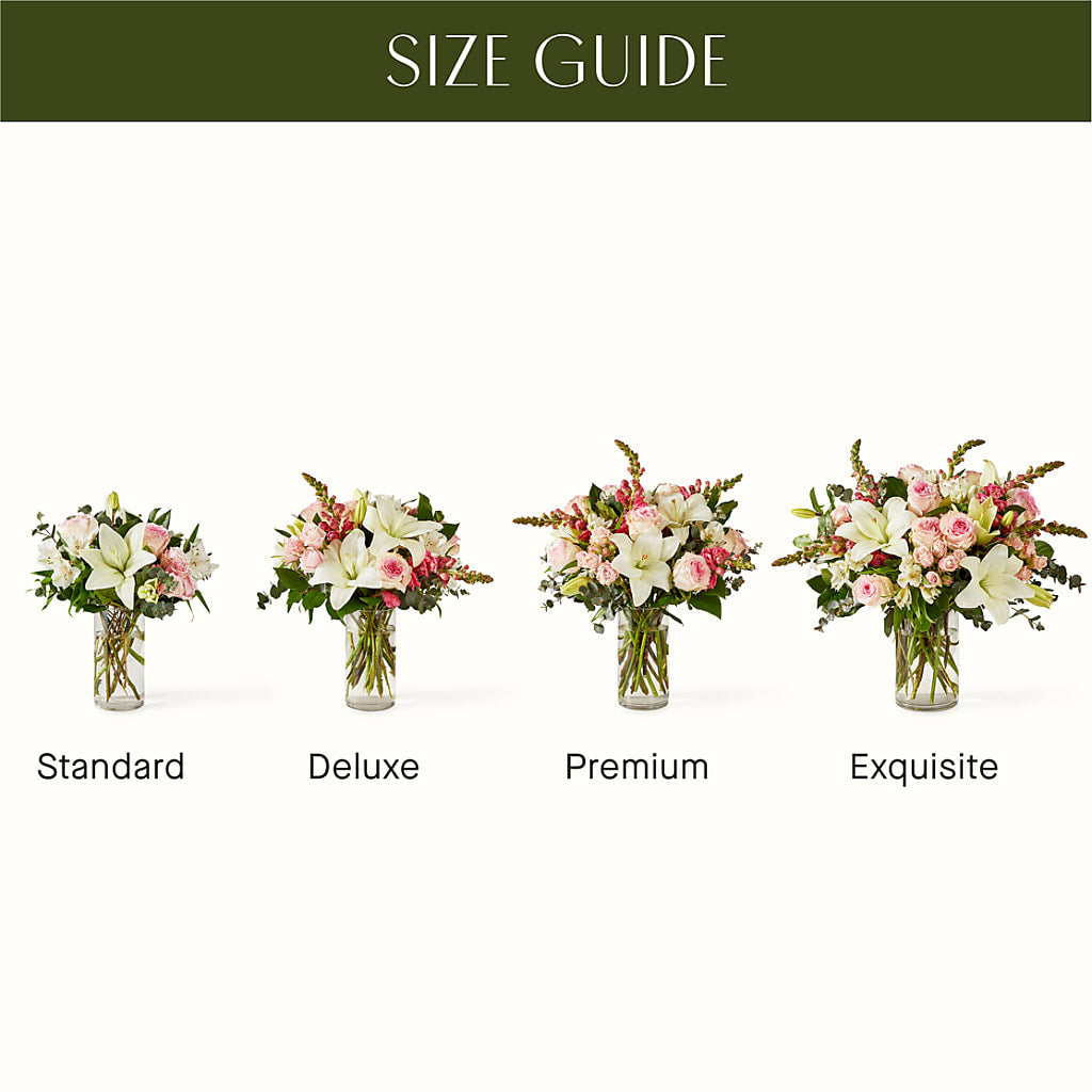 Ballet Slippers Bouquet – SCOTT'S FLOWERS, Amarillo TX