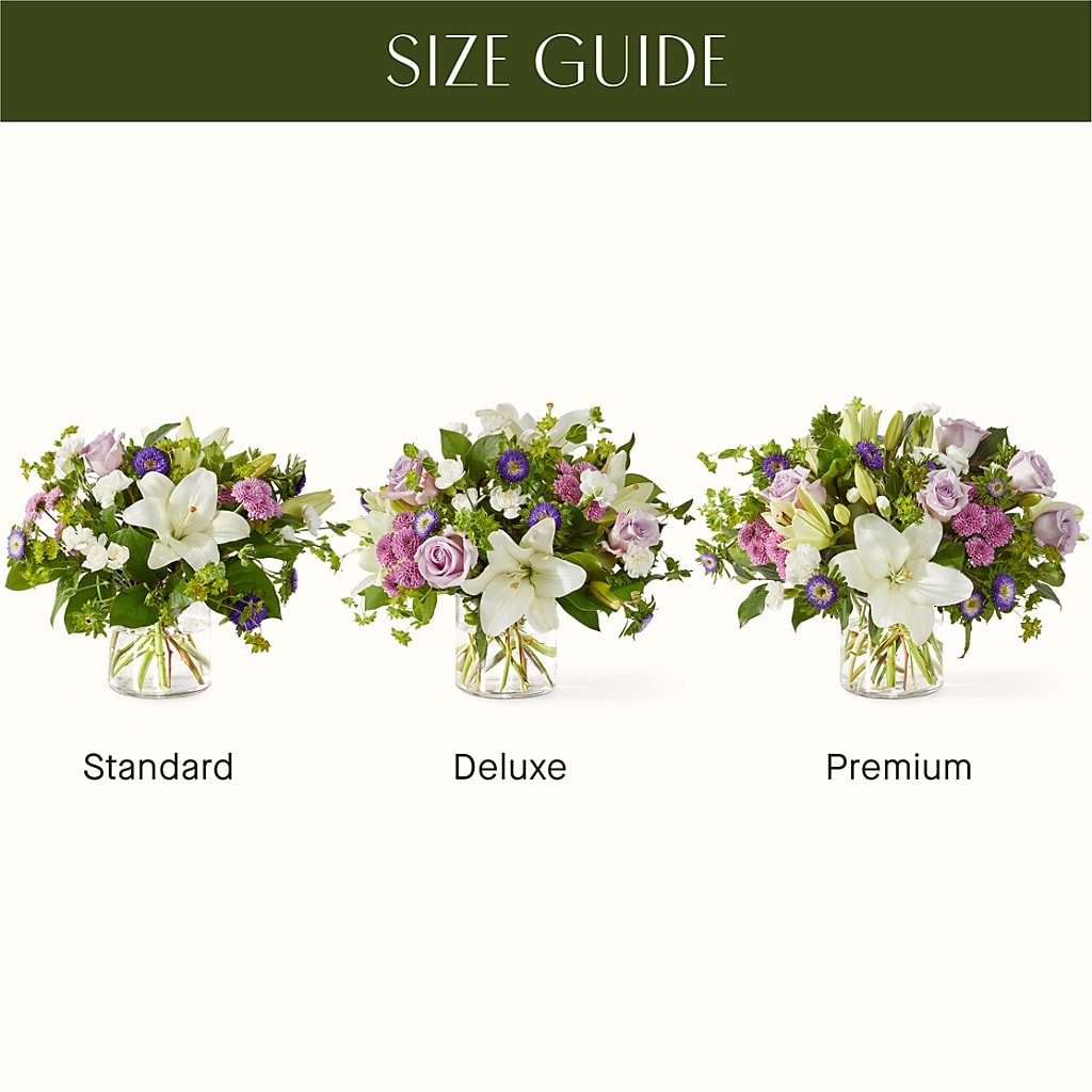 April Showers Bouquet – SCOTT'S FLOWERS, Amarillo TX