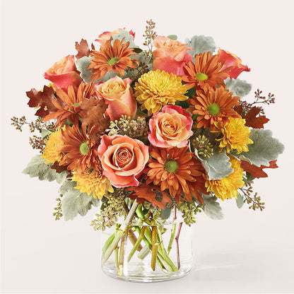 Caramel Apple Bouquet – SCOTT'S FLOWERS, Amarillo TX