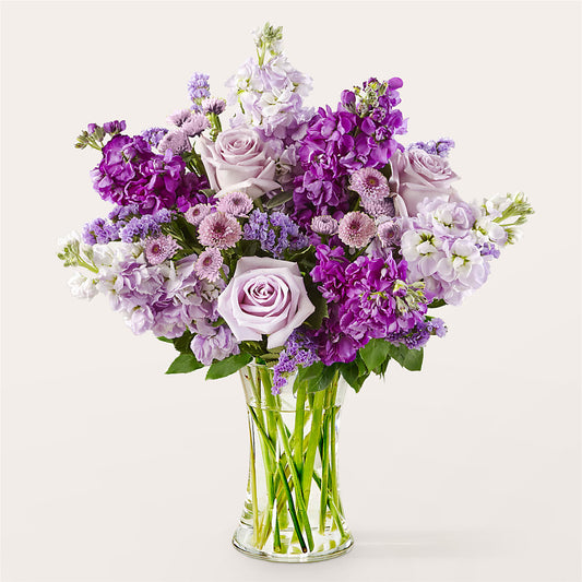 Give a Twirl Bouquet – SCOTT'S FLOWERS, Amarillo TX