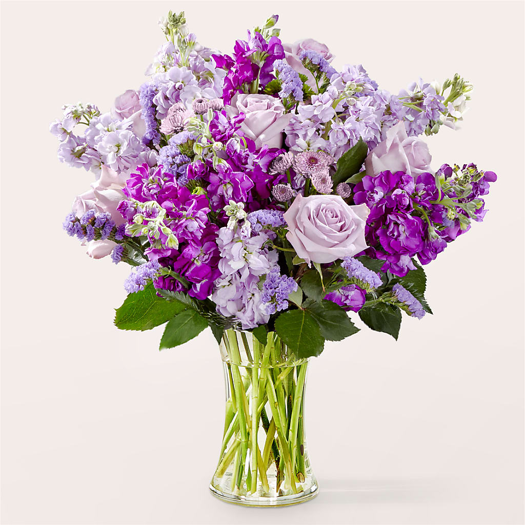 Give a Twirl Bouquet – SCOTT'S FLOWERS, Amarillo TX