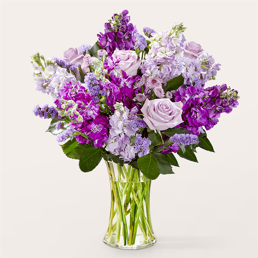 Give a Twirl Bouquet – SCOTT'S FLOWERS, Amarillo TX