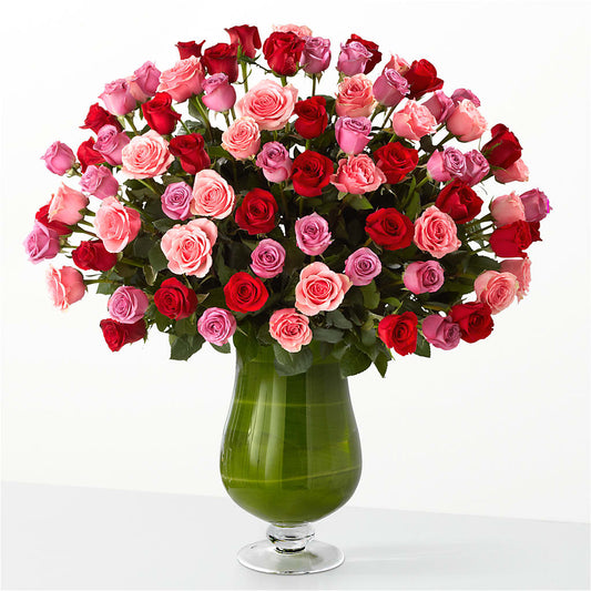 The Opulence – SCOTT'S FLOWERS, Amarillo TX