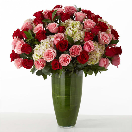 The Allure – SCOTT'S FLOWERS, Amarillo TX