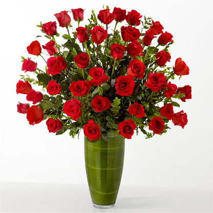 The Ballad – SCOTT'S FLOWERS, Amarillo TX