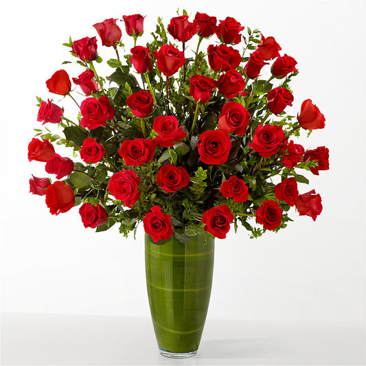 The Ballad – SCOTT'S FLOWERS, Amarillo TX