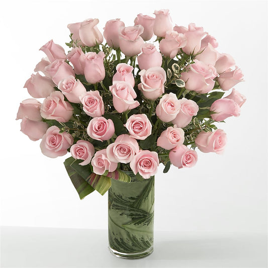 Pink Essence – SCOTT'S FLOWERS, Amarillo TX