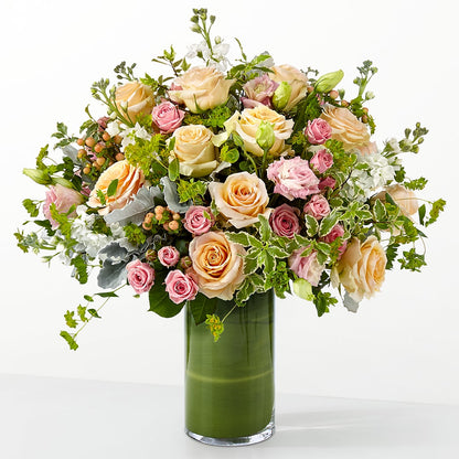 The Glamour Shot – SCOTT'S FLOWERS, Amarillo TX
