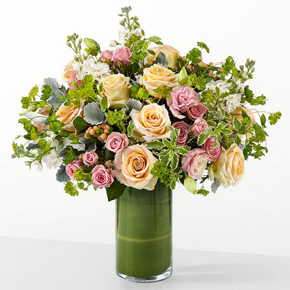 The Glamour Shot – SCOTT'S FLOWERS, Amarillo TX