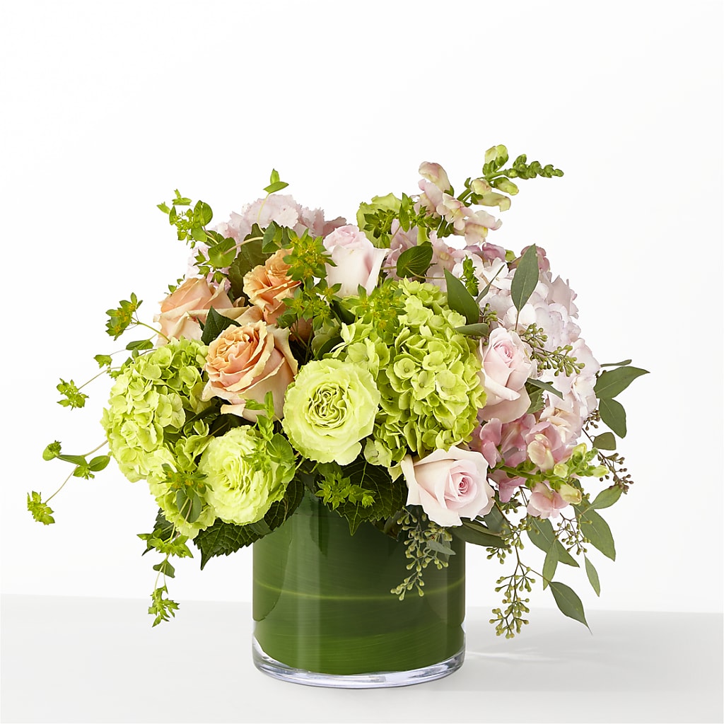The Art Deco – SCOTT'S FLOWERS, Amarillo TX