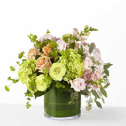The Art Deco – SCOTT'S FLOWERS, Amarillo TX