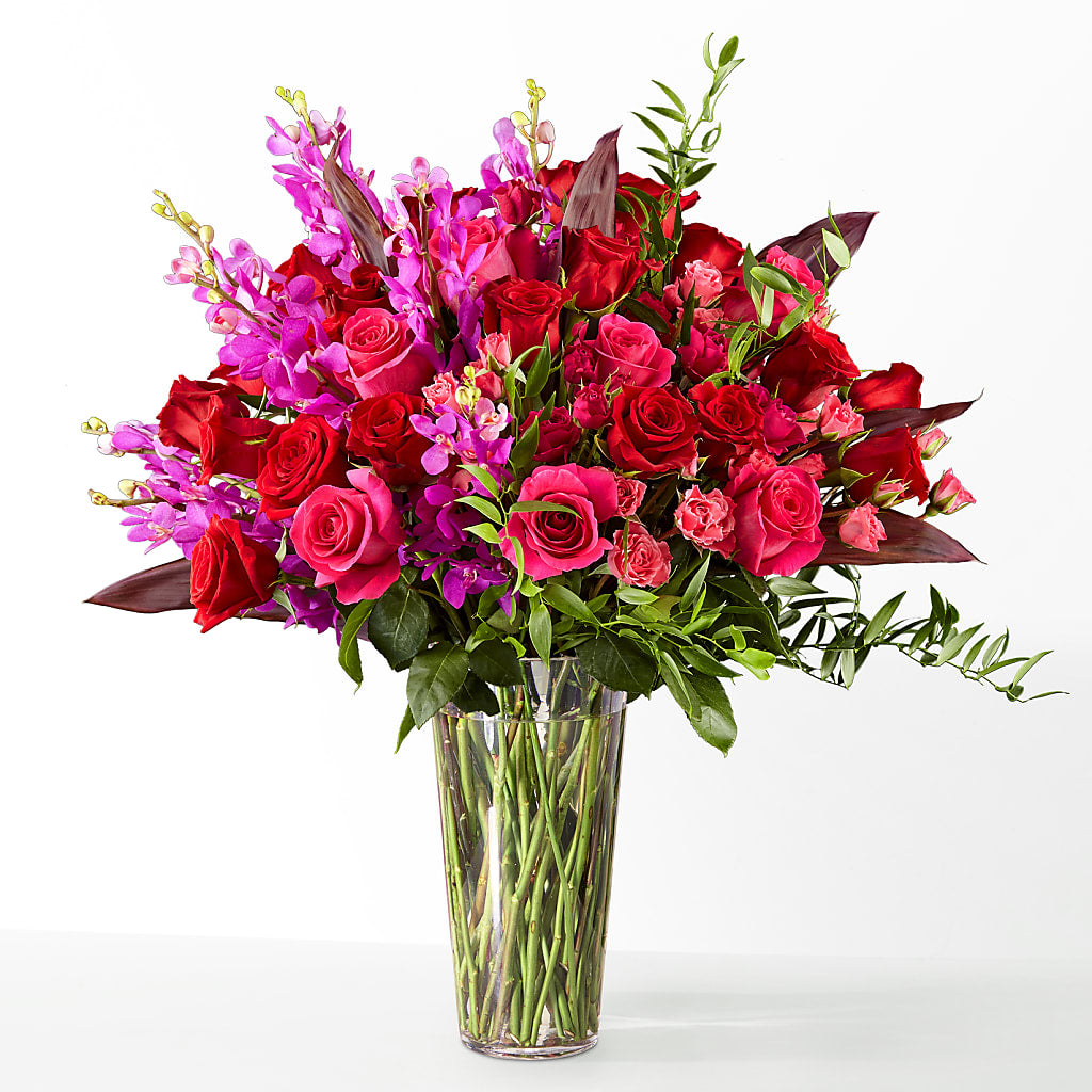 The Honeymoon – SCOTT'S FLOWERS, Amarillo TX
