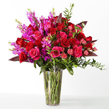The Honeymoon – SCOTT'S FLOWERS, Amarillo TX