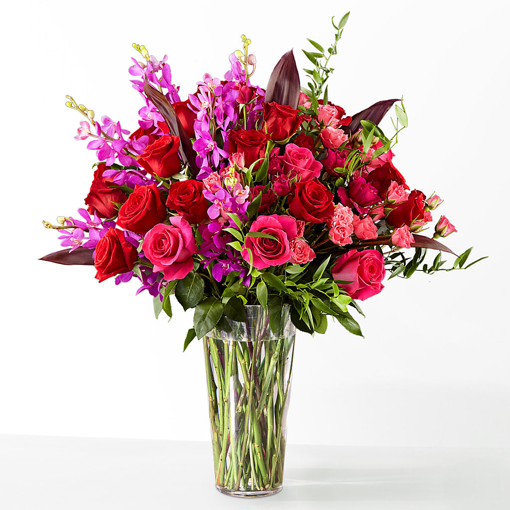 The Honeymoon – SCOTT'S FLOWERS, Amarillo TX