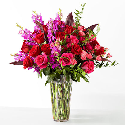 The Honeymoon – SCOTT'S FLOWERS, Amarillo TX