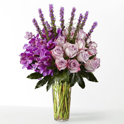 The Maximalist – SCOTT'S FLOWERS, Amarillo TX