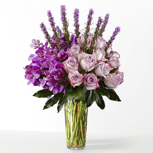 The Maximalist – SCOTT'S FLOWERS, Amarillo TX