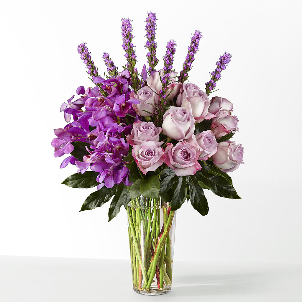 The Maximalist – SCOTT'S FLOWERS, Amarillo TX