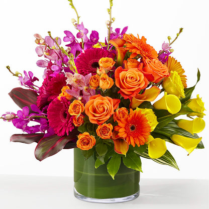 The Mosaic – SCOTT'S FLOWERS, Amarillo TX