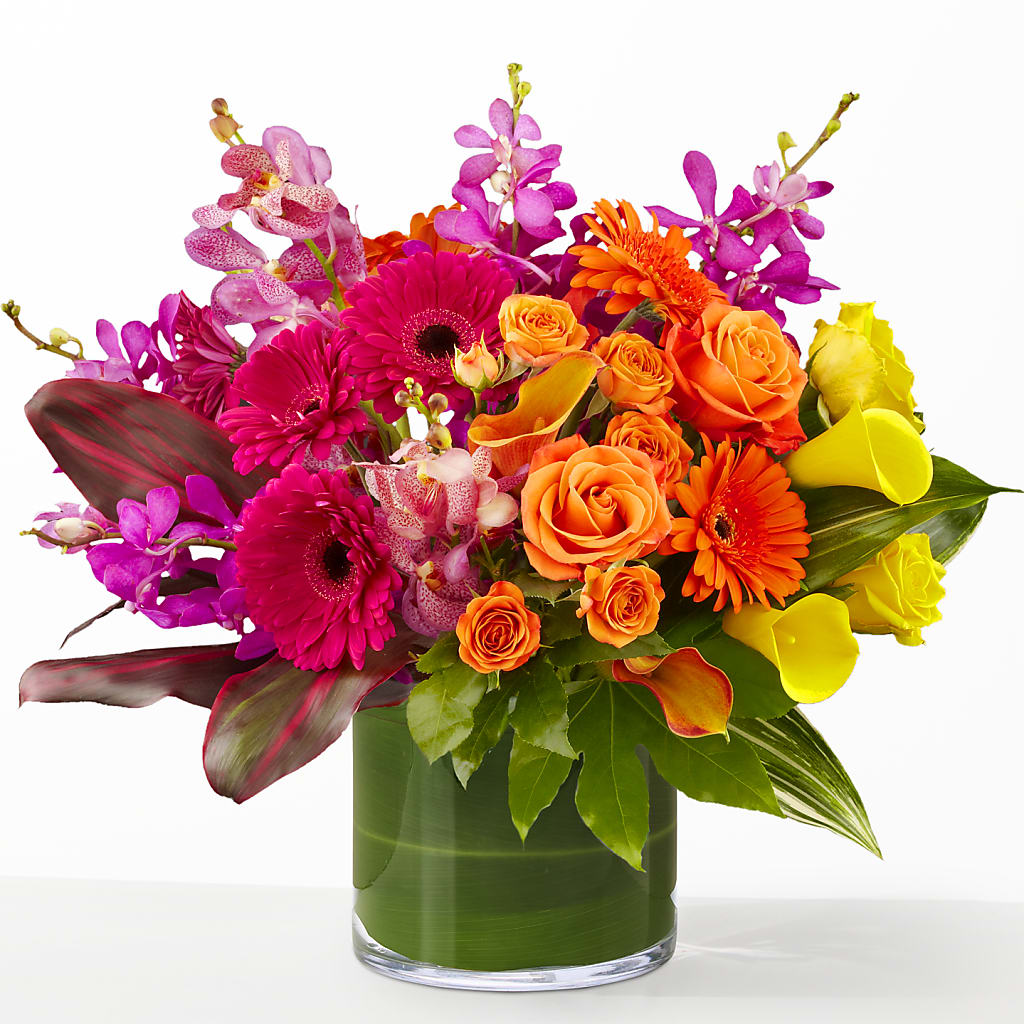 The Mosaic – SCOTT'S FLOWERS, Amarillo TX