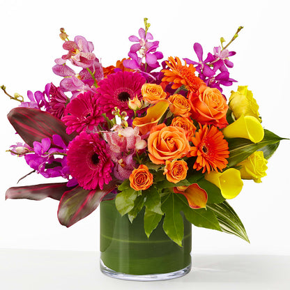 The Mosaic – SCOTT'S FLOWERS, Amarillo TX