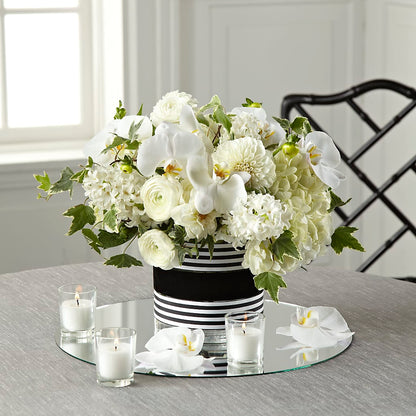 Solemnity Arrangement – SCOTT'S FLOWERS, Amarillo TX