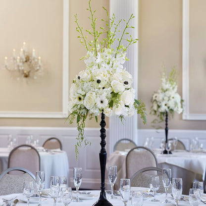Regency Centerpiece – SCOTT'S FLOWERS, Amarillo TX