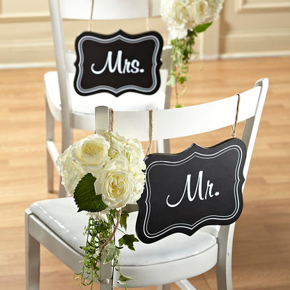 Notions Chair Décor – SCOTT'S FLOWERS, Amarillo TX