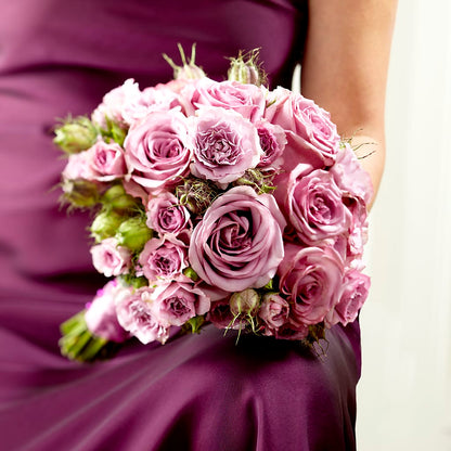 Veronica Bouquet – SCOTT'S FLOWERS, Amarillo TX