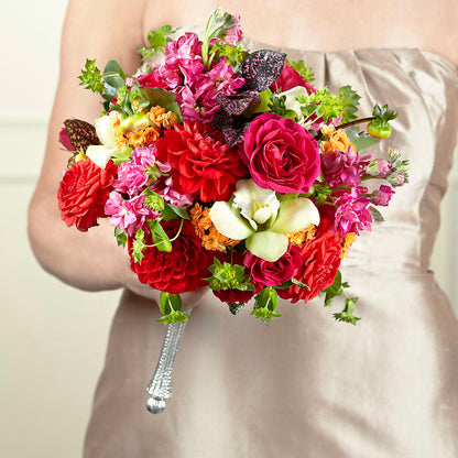 True Happiness Bouquet – SCOTT'S FLOWERS, Amarillo TX