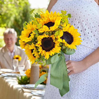 Free Spirit Bouquet – SCOTT'S FLOWERS, Amarillo TX